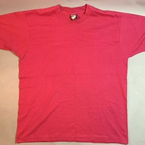 VTG Screen Stars Best Single Stitch Blank TShirt